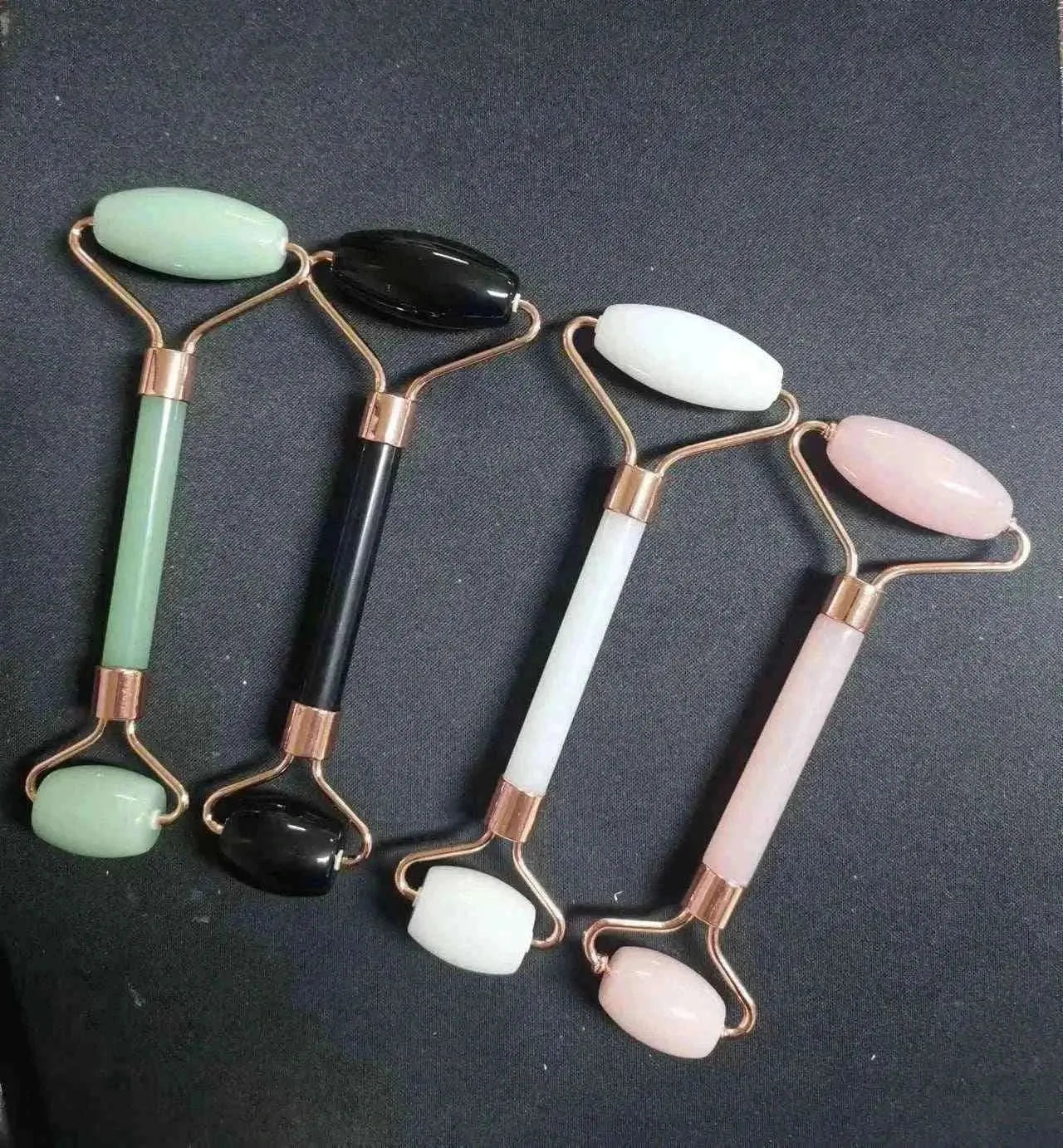 Resin Roller Massager